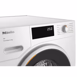 Miele WWB360 WCS lavatrice Caricamento frontale 8 kg 1400 Giri/min Bianco - Vista aggiuntiva 3