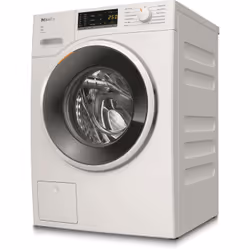 Miele WWA120 WCS lavatrice Caricamento frontale 8 kg 1400 Giri/min Bianco - Vista aggiuntiva 3