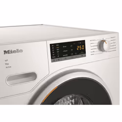 Miele WWA120 WCS lavatrice Caricamento frontale 8 kg 1400 Giri/min Bianco - Vista aggiuntiva 4