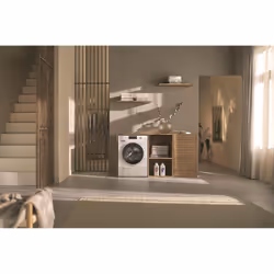 Miele WWA120 WCS lavatrice Caricamento frontale 8 kg 1400 Giri/min Bianco - Vista aggiuntiva 6