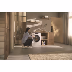 Miele WWA120 WCS lavatrice Caricamento frontale 8 kg 1400 Giri/min Bianco - Vista aggiuntiva 7