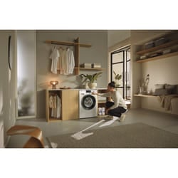 Miele WWG880 WCS lavatrice Caricamento frontale 9 kg 1400 Giri/min Bianco