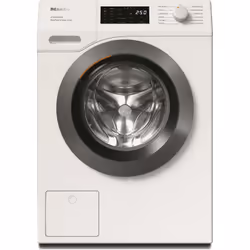 Miele WED395 WCS, Caricamento frontale, 9 kg, B, 72 dB, 1400 Giri/min, A