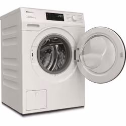 Miele WED395 WCS lavatrice Caricamento frontale 9 kg 1400 Giri/min Bianco