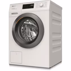 Miele WED395 WCS lavatrice Caricamento frontale 9 kg 1400 Giri/min Bianco