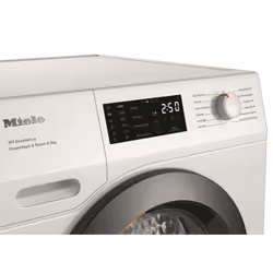 Miele WED395 WCS lavatrice Caricamento frontale 9 kg 1400 Giri/min Bianco - Vista aggiuntiva 4