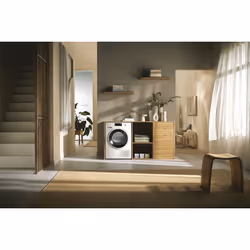 Miele TWD640WP asciugatrice Libera installazione Caricamento frontale 9 kg Bianco - Vista aggiuntiva 5