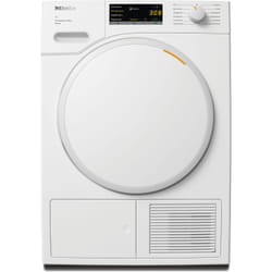Miele TWA520WP asciugatrice Libera installazione Caricamento frontale 8 kg Bianco