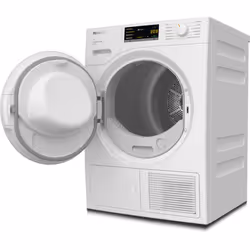 Miele TWA520WP asciugatrice Libera installazione Caricamento frontale 8 kg Bianco