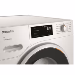 Miele TWC640WP asciugatrice Libera installazione Caricamento frontale 8 kg A+++ Bianco - Vista aggiuntiva 4