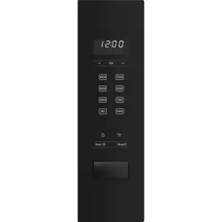 Miele M 2230 SC Nero Solo microonde Da incasso 17 L 800 W - Vista aggiuntiva 2