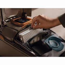 Miele SF-HA 50-1 Filtro A cilindro - Vista aggiuntiva 4