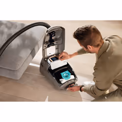 Miele SF-HA 50-1 Filtro A cilindro - Vista aggiuntiva 6