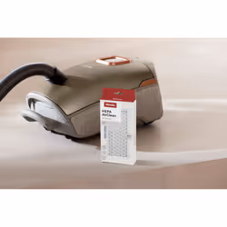 Miele SF-HA 50-1 Filtro A cilindro - Vista aggiuntiva 7