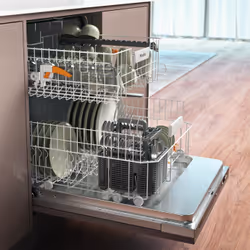 Miele G 5653 VI A scomparsa totale 13 coperti A - Vista aggiuntiva 3
