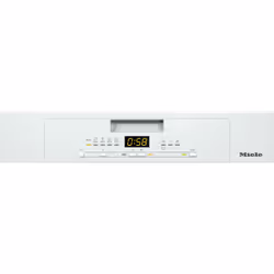 Miele G 5611 SC BRWS Libera installazione 14 coperti A