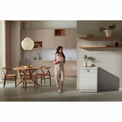 Miele G 5611 SC BRWS Libera installazione 14 coperti A - Vista aggiuntiva 4