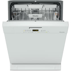 Miele 12849150 lavastoviglie A scomparsa parziale 14 coperti A