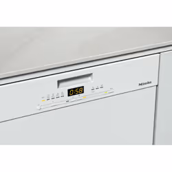 Miele 12849150 lavastoviglie A scomparsa parziale 14 coperti A - Vista aggiuntiva 2