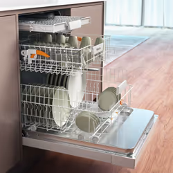 Miele 12849150 lavastoviglie A scomparsa parziale 14 coperti A - Vista aggiuntiva 3