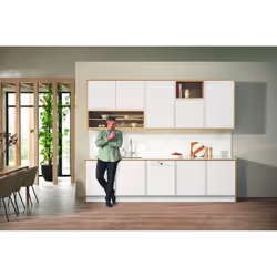 Miele 12849150 lavastoviglie A scomparsa parziale 14 coperti A - Vista aggiuntiva 5