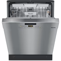 Miele G 5611 SCU CLST, Sottopiano, Dimensione massima (60 cm), Acciaio inox, 3 cifre, 1,7 m, 1,5 m