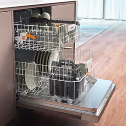 Miele G 5611 i CLST Libera installazione 13 coperti A - Vista aggiuntiva 3
