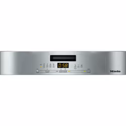 Miele G 5633 SC CLST Libera installazione 14 coperti A - Vista aggiuntiva 2