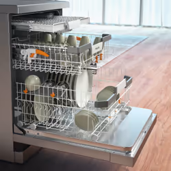 Miele G 5633 SC CLST Libera installazione 14 coperti A - Vista aggiuntiva 3