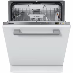 Miele G 5653 SCVI, A scomparsa totale, Dimensione massima (60 cm), Acciaio inox, Pulsanti, 3 cifre, 1,7 m