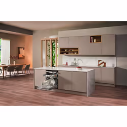 Miele G 5653 SCVI A scomparsa totale 14 coperti A