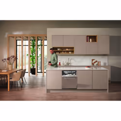 Miele G 5653 SCVI A scomparsa totale 14 coperti A - Vista aggiuntiva 4