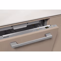 Miele G 5663 SCVI A scomparsa totale 14 coperti A - Vista aggiuntiva 3