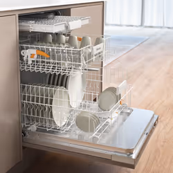 Miele G 5663 SCVI A scomparsa totale 14 coperti A - Vista aggiuntiva 4