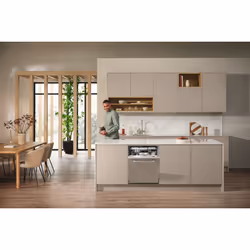 Miele G 5663 SCVI A scomparsa totale 14 coperti A - Vista aggiuntiva 5