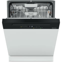 Miele G 5811 SCU OBSW Sottopiano 14 coperti A