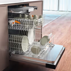 Miele G 5811 SCU OBSW Sottopiano 14 coperti A