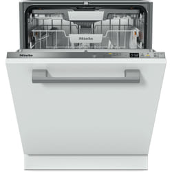 Miele G 5853 SCVI A scomparsa totale 14 coperti A