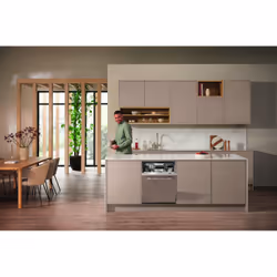 Miele G 5853 SCVI A scomparsa totale 14 coperti A - Vista aggiuntiva 5