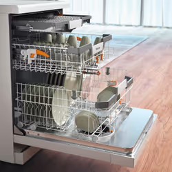 Miele G 7040 SC BRWS AutoDos Libera installazione 14 coperti A - Vista aggiuntiva 3