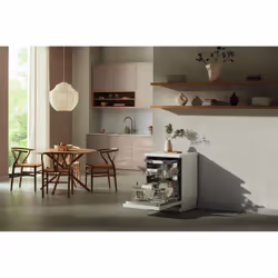 Miele G 7040 SC BRWS AutoDos Libera installazione 14 coperti A - Vista aggiuntiva 4