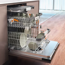 Miele G 7651 SCVi AutoDos Lavastoviglie a scomparsa totale 60 cm 14 coperti classe A 41 dB - Vista aggiuntiva 3