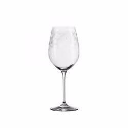 LEONARDO Chateau, Bicchiere per vino bianco tedesco, Bicchiere standard, Vetro, Trasparente, Chiara, 22,5 cm