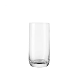 LEONARDO Daily Trasparente 6 pz 310 ml