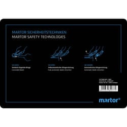 MARTOR 3005.06 non classificato