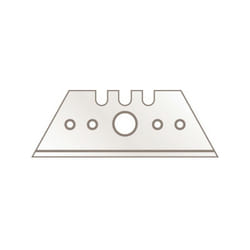 Martor - Sicurezza Coltello Secunorm Mizar / Secupro Profi Light Descrizione: Lama Di Parti Standard, Confezione Da 10, Dimensioni 53 x 19 x 0,63