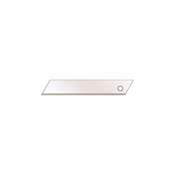 Polistirolo Blade # 179 taglio 2 lati Adatto per coltelli da taglio ARGENTAX TAP-O-MATIC 331 e 332, nonché calibro di sicurez ...