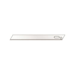 Lama Polistirolo Argento 10Pieces Nr.86.60 Martor