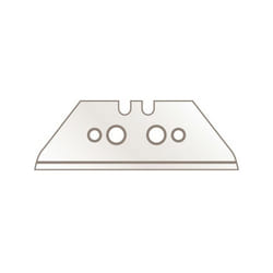 Martor - Sicurezza Coltello Secupro Megasafe / Secupro Maxisafe, Descrizione: Lama Mazzo Di Riserva Standard Di 10 x 19 x 55,5 Mm Dimensioni 0,63