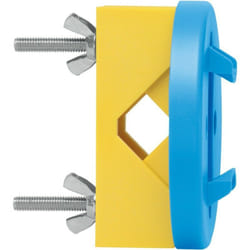 Martor - Supporto a Parete Per Scatola Nr.9845.06